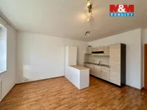 Pronájem bytu 3+kk, Čáslav - Čáslav-Nové Město, Pražská, 65 m2