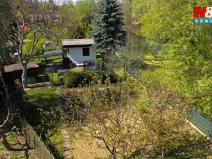 Prodej zahrady, Louny, Na Losech, 597 m2