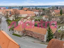 Prodej komerční nemovitosti, Dobrovíz, K Rybníku, 252 m2