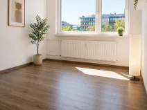 Pronájem bytu 2+kk, Praha - Stodůlky, Vlachova, 43 m2