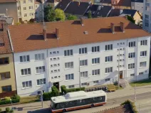 Prodej bytu 3+kk, Brno - Židenice, Líšeňská, 76 m2