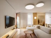 Pronájem bytu 3+kk, Praha - Staré Město, U milosrdných, 98 m2
