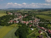 Prodej pozemku pro bydlení, Čechy, 363 m2