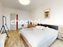 Pronájem bytu 2+kk, Pardubice, U Sportovní školy, 85 m2