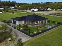 Prodej pozemku pro bydlení, Sulice, Nad Chvátalkou, 943 m2