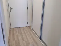 Pronájem bytu 1+kk, Praha - Hloubětín, Poděbradská, 32 m2