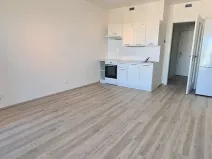 Pronájem bytu 1+kk, Praha - Hloubětín, Poděbradská, 32 m2