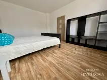 Pronájem bytu 2+kk, Dobřenice, 46 m2