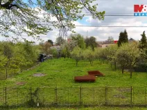 Prodej komerčního pozemku, Ostrava - Kunčice, 1334 m2