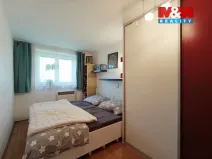 Pronájem bytu 3+1, Třeboň - Třeboň II, Táboritská, 62 m2