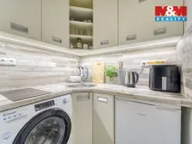 Prodej bytu 2+kk, Praha - Nusle, Dolní, 40 m2