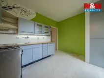 Prodej bytu 2+1, Znojmo, Janáčkova, 49 m2