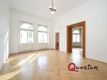 Pronájem kanceláře, Praha - Holešovice, Dukelských hrdinů, 146 m2