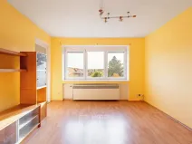 Prodej rodinného domu, Hustopeče, Komenského, 261 m2