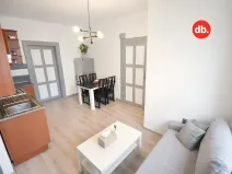 Prodej bytu 2+1, Plzeň, Politických vězňů, 56 m2
