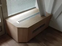 Pronájem obchodního prostoru, Pardubice, Jiřího z Poděbrad, 44 m2