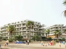 Prodej bytu 2+kk, La Duquesa, Španělsko, 82 m2