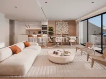 Prodej bytu 4+kk, Fuengirola, Španělsko, 89 m2