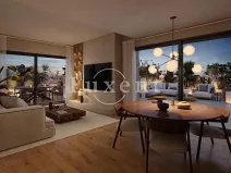 Prodej bytu 4+kk, Estepona, Španělsko, 100 m2