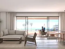 Prodej bytu 3+kk, Manilva, Španělsko, 92 m2