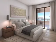 Prodej bytu 4+kk, Manilva, Španělsko, 100 m2