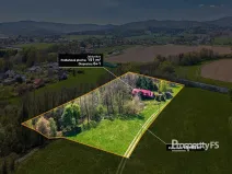 Prodej chaty, Jablunkov, 180 m2