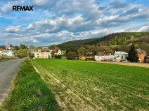 Prodej pozemku pro bydlení, Zlín, 975 m2