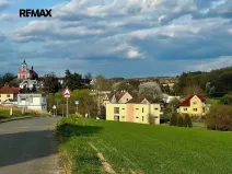 Prodej pozemku pro bydlení, Zlín, 975 m2