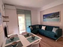 Prodej bytu 2+kk, Orikumi, Albánie, 44 m2