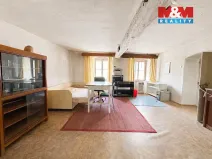 Prodej rodinného domu, Plánice, Klatovská, 98 m2