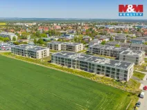 Prodej bytu 4+kk, Brandýs nad Labem-Stará Boleslav, Dřevčická, 109 m2