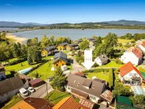 Prodej rodinného domu, Černá v Pošumaví, 210 m2