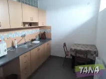 Pronájem kanceláře, Turnov, Přepeřská, 22 m2