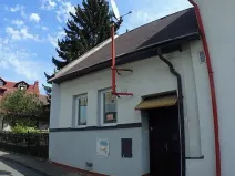 Prodej rodinného domu, Semily, Sokolská, 42 m2