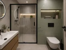 Prodej bytu 2+1, Praha - Záběhlice, Práčská, 52 m2
