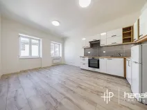 Pronájem bytu 3+kk, Olomouc, Pavelčákova, 53 m2