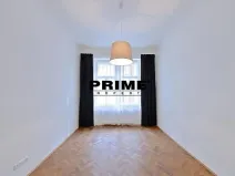 Pronájem bytu 3+kk, Praha - Vinohrady, náměstí Jiřího z Poděbrad, 93 m2