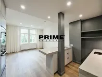 Pronájem bytu 4+kk, Praha - Vinohrady, náměstí Jiřího z Poděbrad, 107 m2