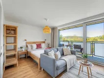 Prodej bytu 1+kk, Janov nad Nisou, 27 m2
