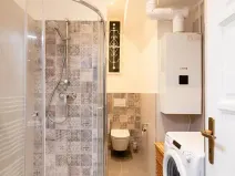 Pronájem bytu 2+kk, Praha - Vršovice, Finská, 45 m2