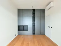 Pronájem bytu 3+kk, Praha - Smíchov, Grafická, 100 m2