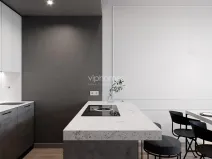 Pronájem bytu 3+kk, Praha - Vinohrady, náměstí Jiřího z Poděbrad, 92 m2