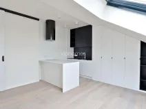 Pronájem bytu 1+kk, Praha - Vinohrady, náměstí Jiřího z Poděbrad, 39 m2