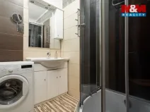 Pronájem bytu 2+1, Ostrava, Maďarská, 59 m2
