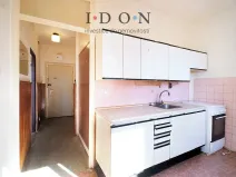 Prodej bytu 2+1, Ostrava, Horní, 54 m2