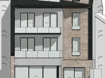 Prodej rodinného domu, Praha - Hlubočepy, Pod Žvahovem, 400 m2