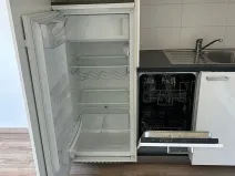 Pronájem bytu 1+kk, Praha - Žižkov, Hartigova, 35 m2
