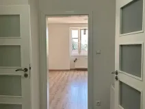 Pronájem bytu 1+kk, Praha - Žižkov, Hartigova, 35 m2