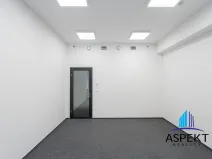 Pronájem kanceláře, Praha - Chodov, Líbalova, 23 m2