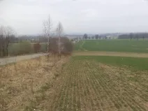 Dražba pozemku, Pohnánec, 3570 m2